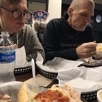 On A Roll - Inside - Delis Near Me - Northumberland, Pennsylvania
