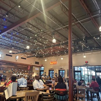 Terry Black's Barbecue - Waco - Interior - Barbeque Near Me - Waco, Texas Terry Black's Barbecue - Waco - Interior - Barbeque Near Me - Waco, Texas