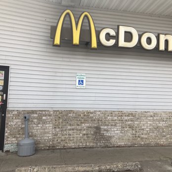 McDonald's - a car parked in front of a mcdonald's - Fast Food Near Me - Otisville, Michigan McDonald's - a car parked in front of a mcdonald's - Fast Food Near Me - Otisville, Michigan