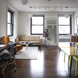 Reeves Show room 41 Union Square.