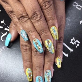818nails - Nail Salons Near Me - Los Angeles, California 818nails - Nail Salons Near Me - Los Angeles, California