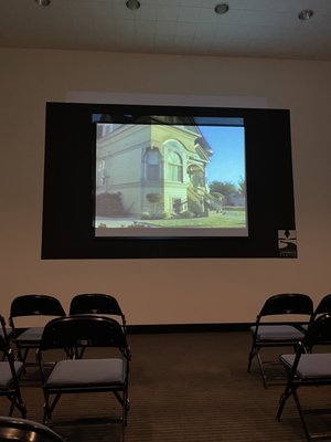 National Steinbeck Center by null