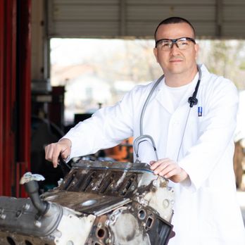 Ray's Automotive Specialist - Ray from Ray's Automotive - Auto Repair Near Me - Waco, Texas Ray's Automotive Specialist - Ray from Ray's Automotive - Auto Repair Near Me - Waco, Texas
