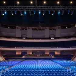 BleauLive Theater