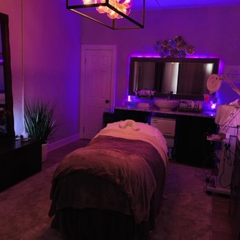 Balanced Soul Wellness - FACIAL ROOM - IV Hydration Near Me - Jacksonville, Florida