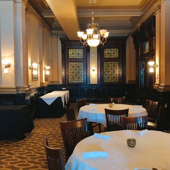 Grand Concourse - Seafood Near Me - Pittsburgh, Pennsylvania