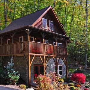 Bluegreen Vacations Blue Ridge Village An Ascend Resort 39