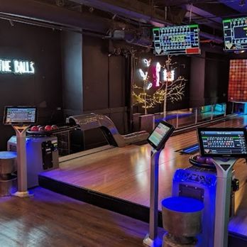 Slate NY - Bowling alley - Dance Clubs Near Me - New York, New York Slate NY - Bowling alley - Dance Clubs Near Me - New York, New York