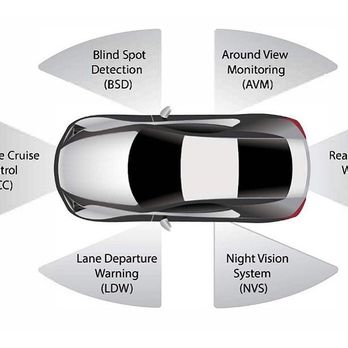 Dynamic Calibration Systems - Body Shops Near Me - Littleton, Colorado Dynamic Calibration Systems - Body Shops Near Me - Littleton, Colorado