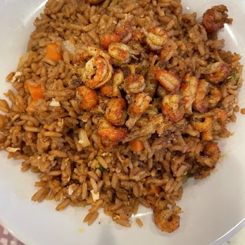 Rusty Crab Daddy - Crawfish rice - Cajun/Creole Near Me - St. George, Utah Rusty Crab Daddy - Crawfish rice - Cajun/Creole Near Me - St. George, Utah
