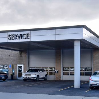 Jack Demmer Lincoln - Car Dealers Near Me - Dearborn, Michigan Jack Demmer Lincoln - Car Dealers Near Me - Dearborn, Michigan