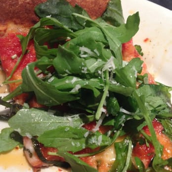 Providence Coal Fired Pizza - Arugula close up! - Pizza Near Me - Providence, Rhode Island Providence Coal Fired Pizza - Arugula close up! - Pizza Near Me - Providence, Rhode Island
