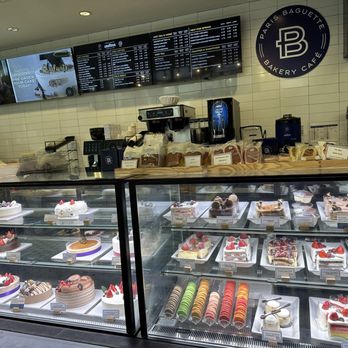 Paris Baguette - Bakeries Near Me - Honolulu, Hawaii Paris Baguette - Bakeries Near Me - Honolulu, Hawaii