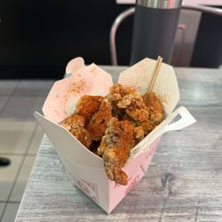 Cup O' Joy