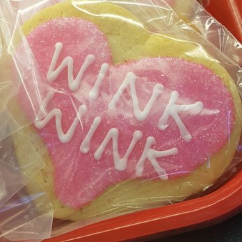 Chatta-Cakes Bakery - Many Valentine's treats! - Cupcakes Near Me - Hixson, Tennessee Chatta-Cakes Bakery - Many Valentine's treats! - Cupcakes Near Me - Hixson, Tennessee