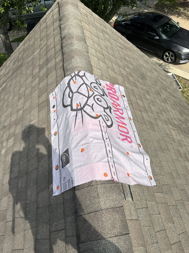 Slide of Nextdoor Roofing & Construction