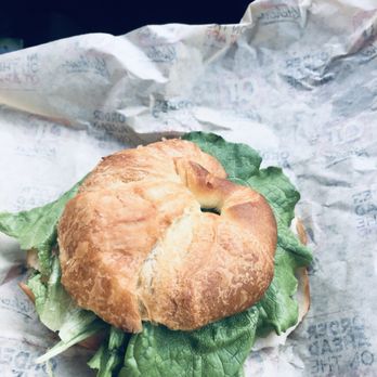 QuikTrip - Turkey bacon croissant - Convenience Stores Near Me - Lebanon, Tennessee