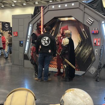 FAN EXPO - Festivals Near Me - San Francisco, California FAN EXPO - Festivals Near Me - San Francisco, California