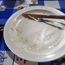 Nana & Papa's Bluebird Cafe - Was it good?