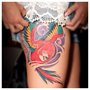 Photo of Red Elephant Tattoo & Permanent Makeup
