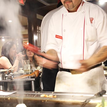 Benihana - Sushi Bars Near Me - Concord, California Benihana - Sushi Bars Near Me - Concord, California