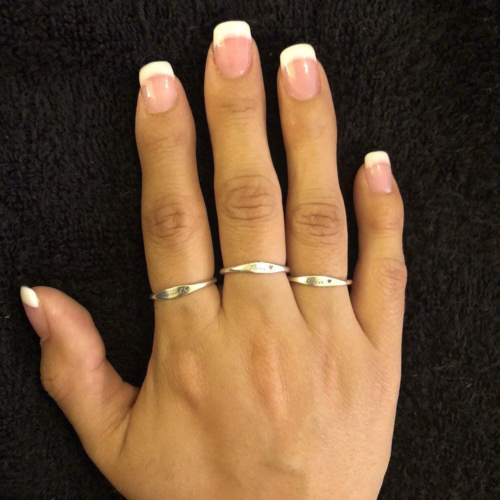 Nails by Julie - Nail Salons Near Me - Camarillo, California