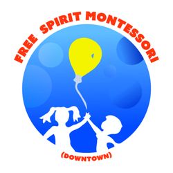 Free Spirit Montessori Downtown