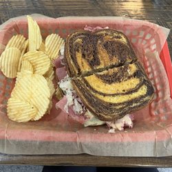Reuben