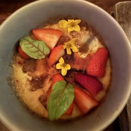 Crème Brûlée Crème Brûlée