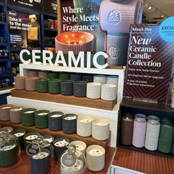 Bath & Body Works