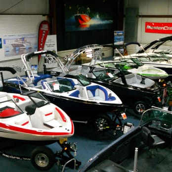 Mr. Outboard’s Watersports Marine - Showroom - Boat Repair Near Me - De Pere, Wisconsin Mr. Outboard’s Watersports Marine - Showroom - Boat Repair Near Me - De Pere, Wisconsin
