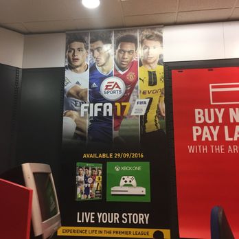 Argos - Jewelry Near Me - Bolton, XGM