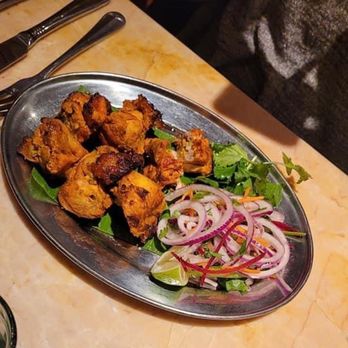 Dishoom - Indian Near Me - London, XGL Dishoom - Indian Near Me - London, XGL
