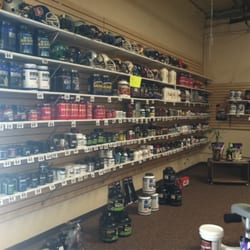 Bodyline Nutrition