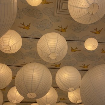 Dart Coffee Co - Ceiling - Coffee Roasteries Near Me - Santa Barbara, California Dart Coffee Co - Ceiling - Coffee Roasteries Near Me - Santa Barbara, California