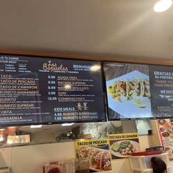 Las Espuelas Carniceria Panaderia & Taqueria