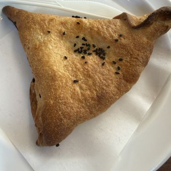 Sana’a Cafe - Cheese Fatayer - Cafes Near Me - San Rafael, California Sana’a Cafe - Cheese Fatayer - Cafes Near Me - San Rafael, California