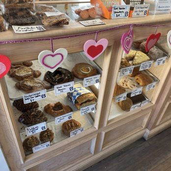 Bakers Bench - Bakeries Near Me - Los Angeles, California