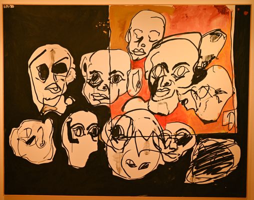 Museo de Arte de Puerto Rico by null