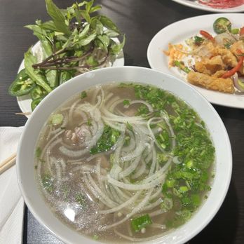 Sizzling Saigon - Pho - Vietnamese Near Me - Santee, California