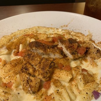 Ruby Tuesday - Cajun Chicken Pasta - American Near Me - Florence, South Carolina