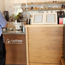 Coffizen Coffee