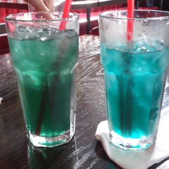 Rocco's Tavern - L.A. Water. Same drink, differnt color - Sports Bars Near Me - Pasadena, California Rocco's Tavern - L.A. Water. Same drink, differnt color - Sports Bars Near Me - Pasadena, California
