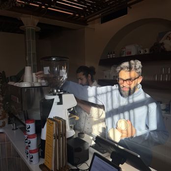 Recuerdos Cafe - Coffee & Tea Near Me - Atlanta, Georgia