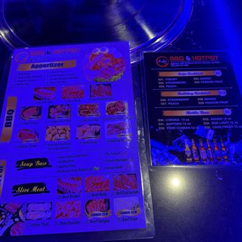 Galbi BBQ & Hotpot - Barbeque Near Me - Chandler, Arizona