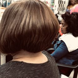 D'Alba Bebe Salon