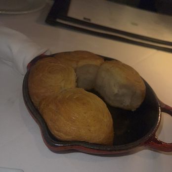 Steak 48 - Bread to start - Steakhouses Near Me - Beverly Hills, California Steak 48 - Bread to start - Steakhouses Near Me - Beverly Hills, California