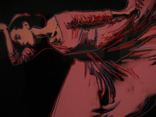 The Andy Warhol Museum by null