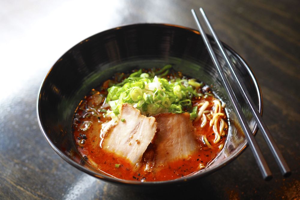 MENYA JIRO NEW YORK Updated September 2024 156 E 45th St, New