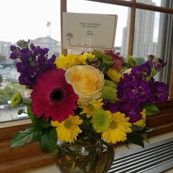 Gidas Flowers - Beautiful selection delivered as promised. - Florists Near Me - Pittsburgh, Pennsylvania Gidas Flowers - Beautiful selection delivered as promised. - Florists Near Me - Pittsburgh, Pennsylvania